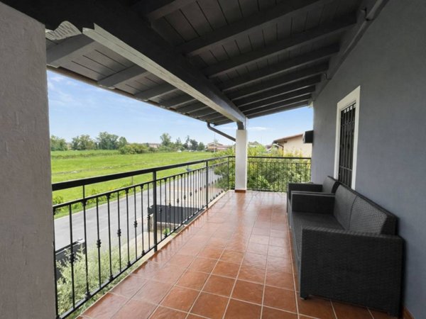 appartamento in vendita a Montichiari in zona Sant'Antonio