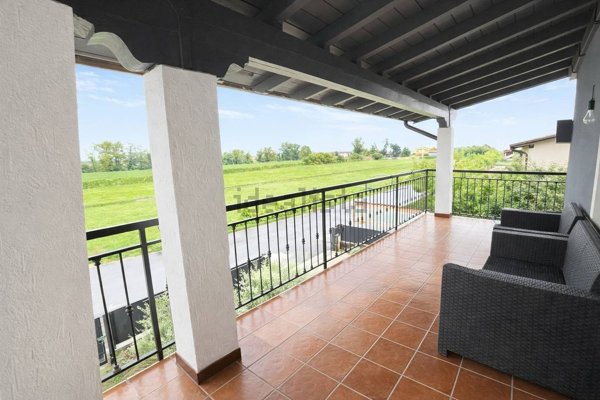 appartamento in vendita a Montichiari in zona Sant'Antonio