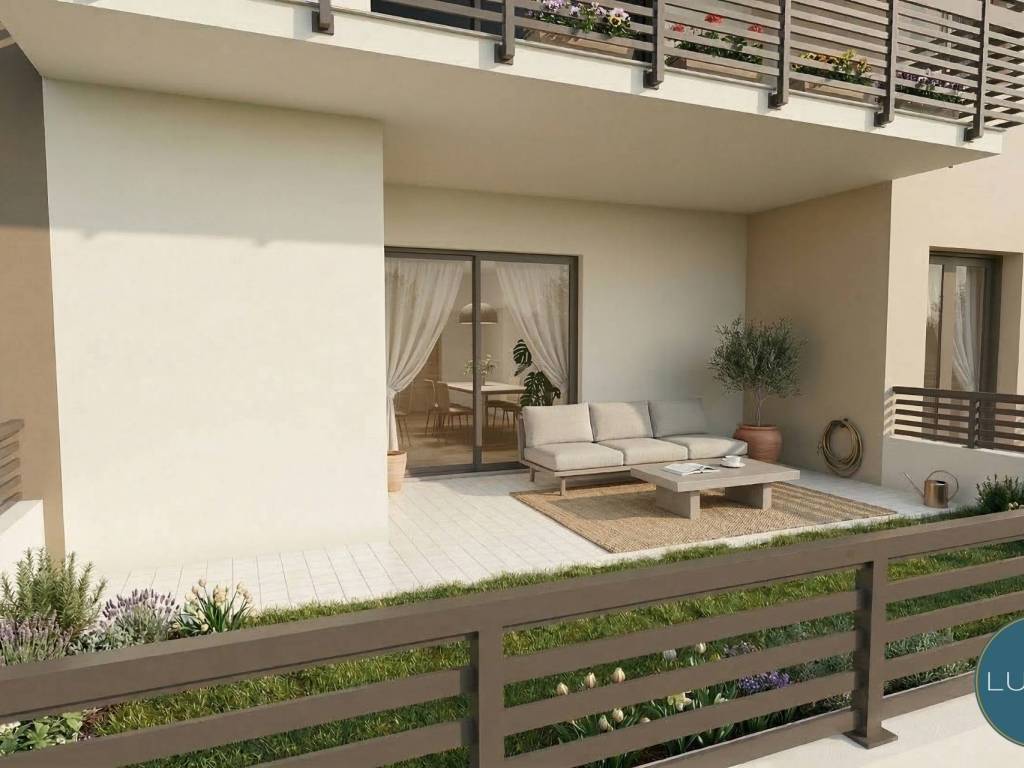 appartamento in vendita a Montichiari in zona Rò