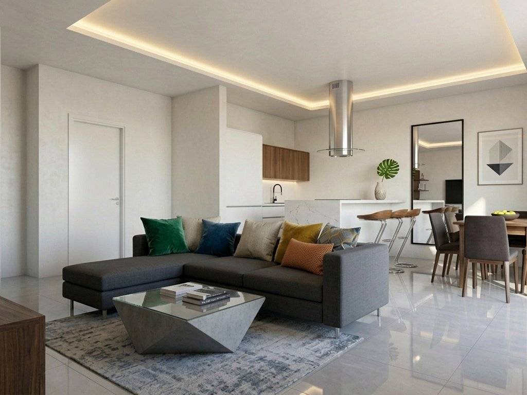 appartamento in vendita a Montichiari in zona Rò