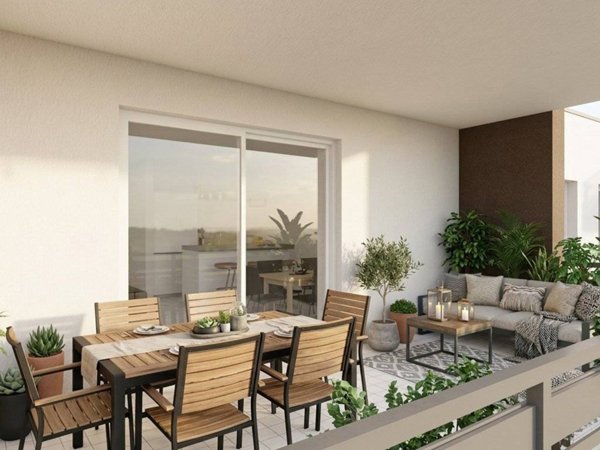 appartamento in vendita a Montichiari in zona Rò