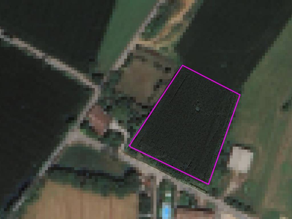 terreno agricolo in vendita a Montichiari in zona Novagli