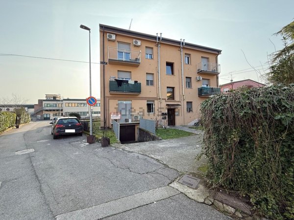 appartamento in vendita a Montichiari