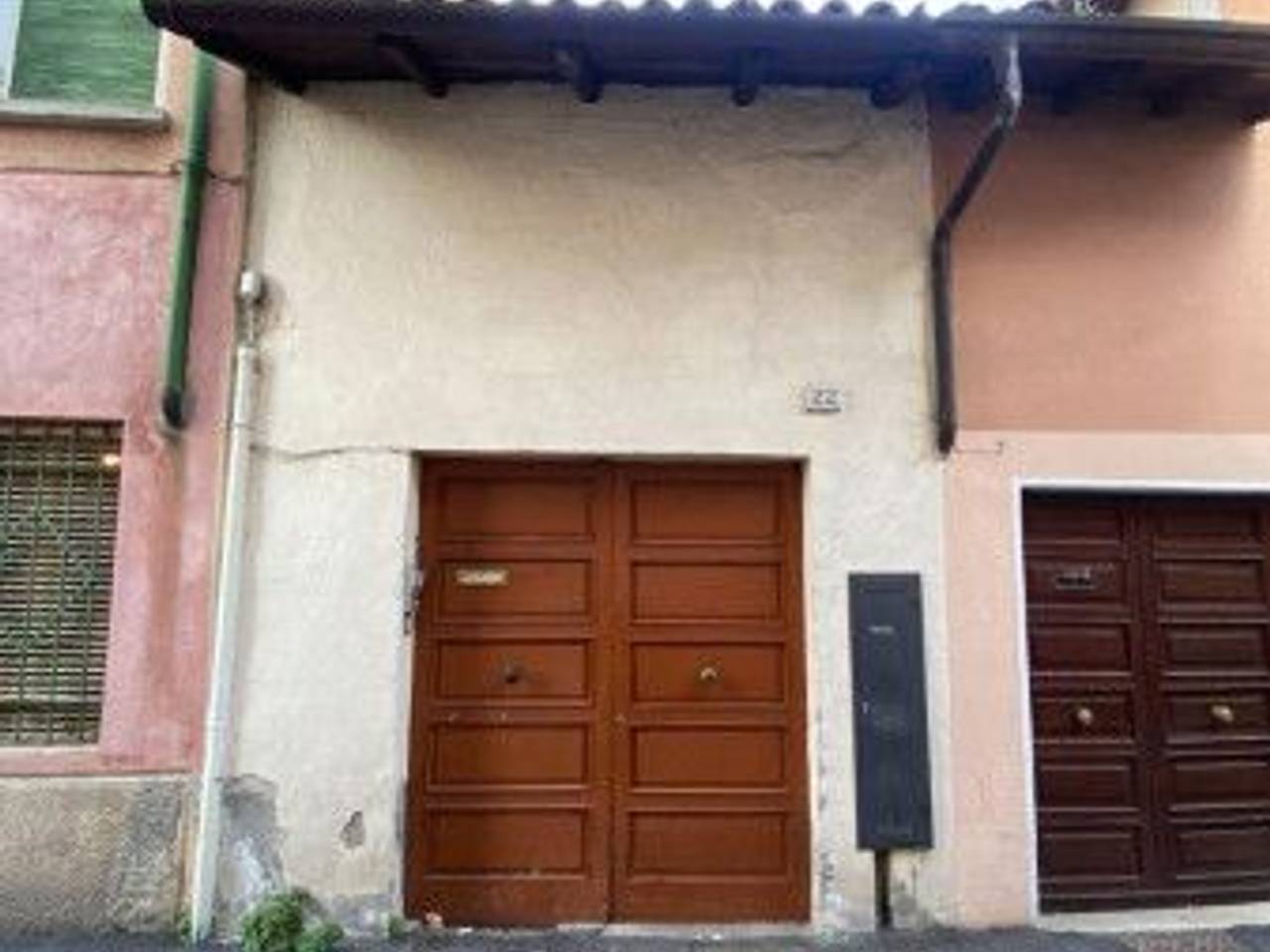 casa indipendente in vendita a Montichiari in zona Centro Storico
