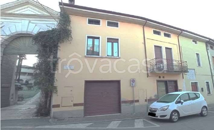 appartamento in vendita a Montichiari