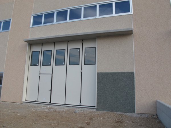 capannone in vendita a Montichiari