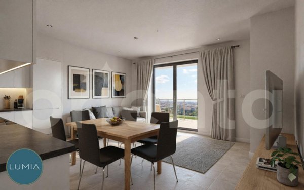 appartamento in vendita a Montichiari