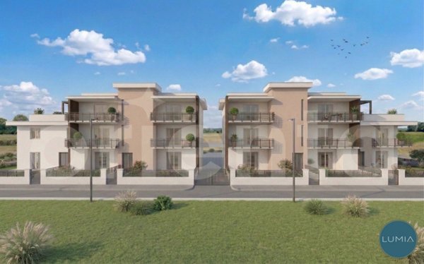 appartamento in vendita a Montichiari