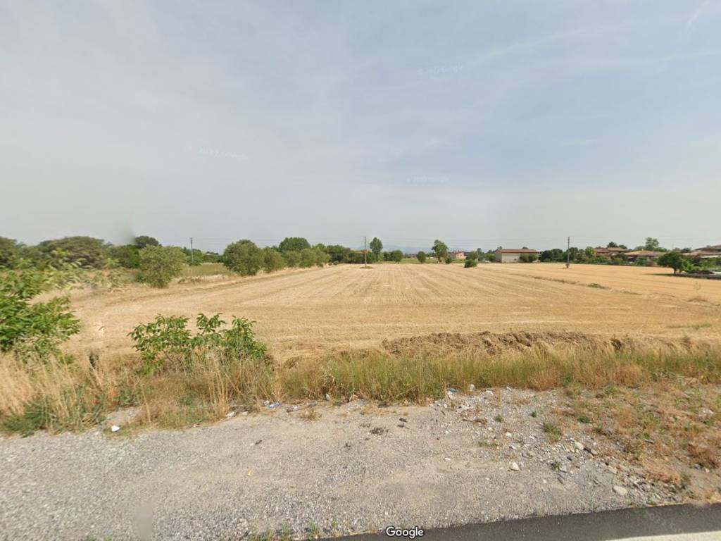 terreno agricolo in vendita a Montichiari in zona Sant'Antonio