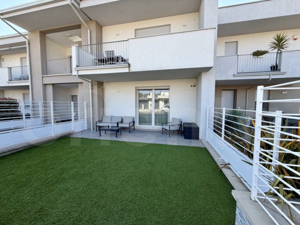 appartamento in vendita a Montichiari in zona Sant'Antonio