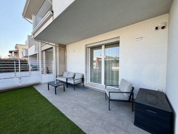 appartamento in vendita a Montichiari in zona Sant'Antonio