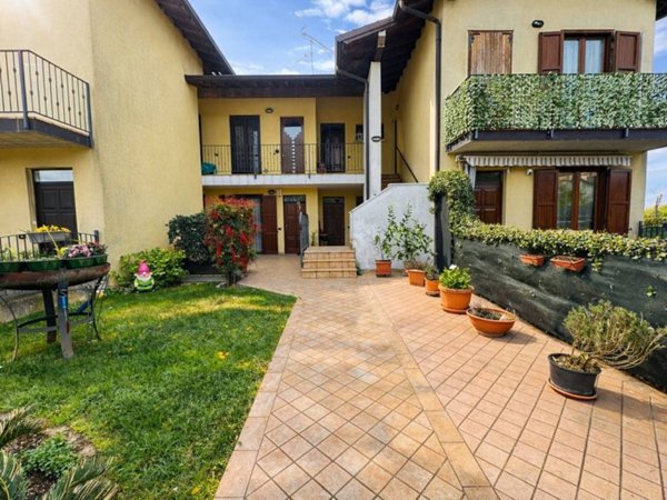 appartamento in vendita a Montichiari