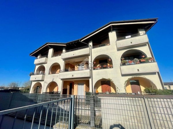 appartamento in vendita a Montichiari