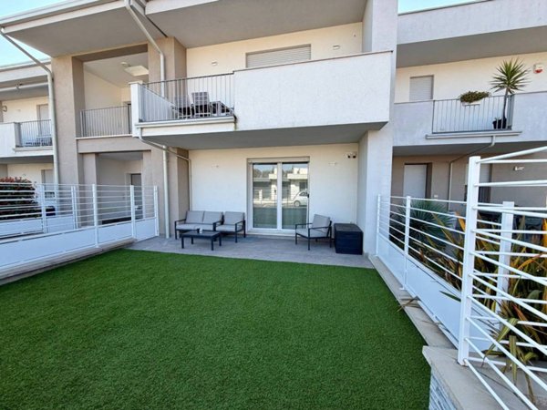 appartamento in vendita a Montichiari in zona Sant'Antonio