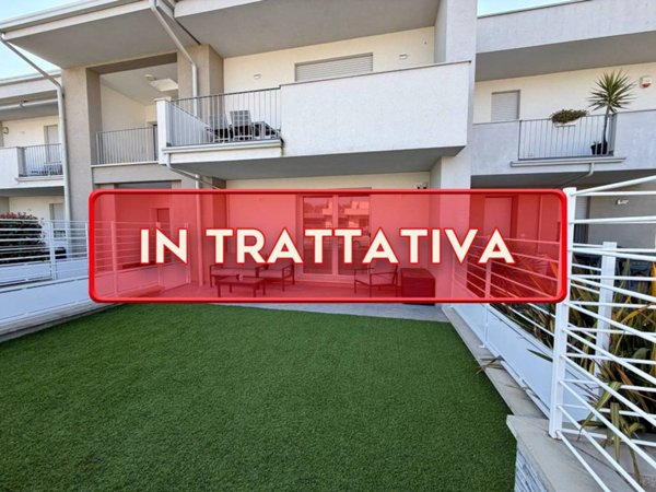 appartamento in vendita a Montichiari in zona Sant'Antonio