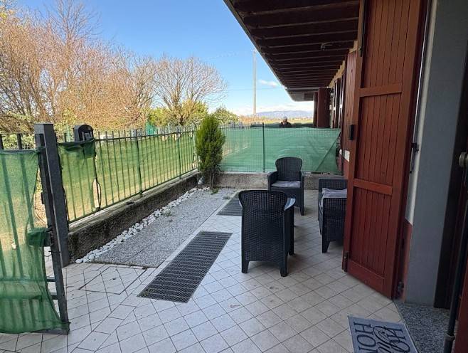 casa indipendente in vendita a Montichiari