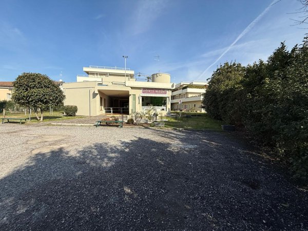 appartamento in vendita a Montichiari