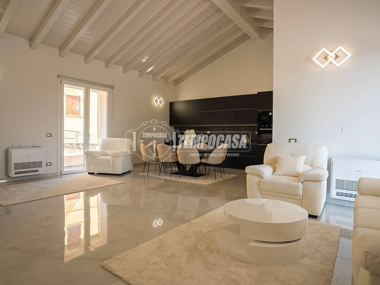 appartamento in vendita a Montichiari