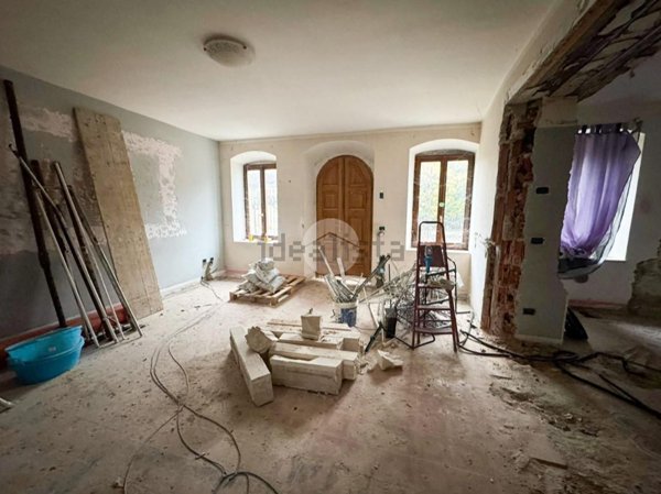 appartamento in vendita a Montichiari in zona Sant'Antonio