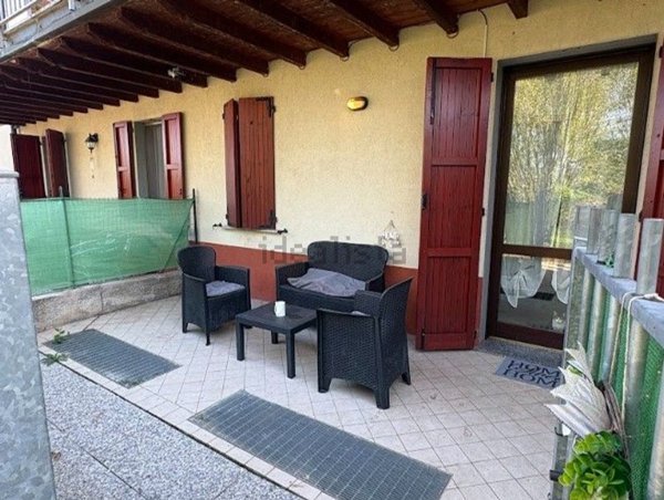 casa indipendente in vendita a Montichiari