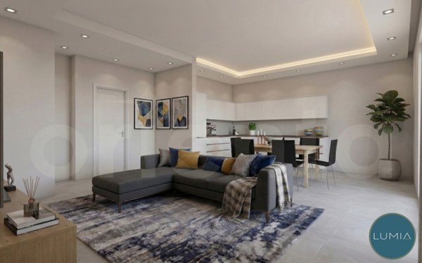 appartamento in vendita a Montichiari