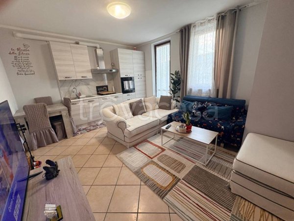 appartamento in vendita a Montichiari