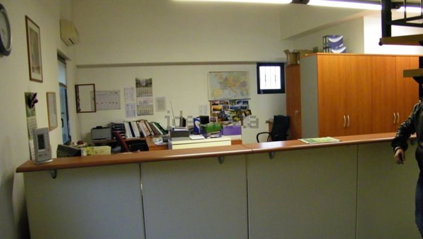 ufficio in vendita a Montichiari