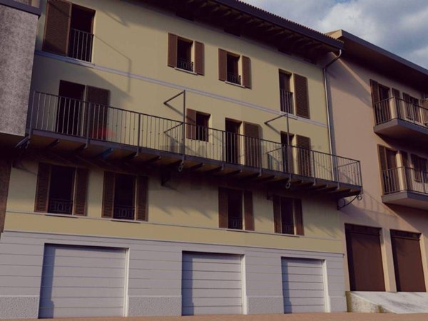 casa indipendente in vendita a Montichiari