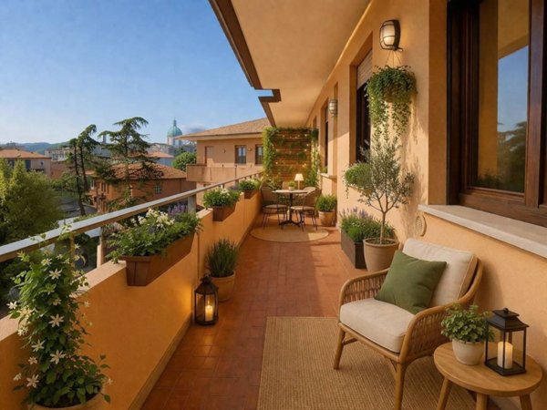 appartamento in vendita a Montichiari