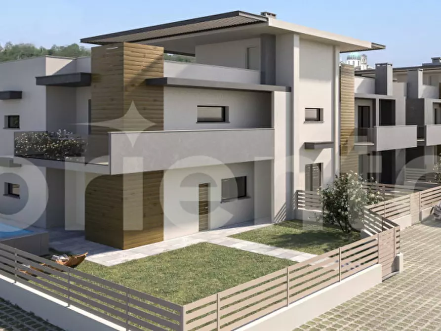 appartamento in vendita a Montichiari in zona Rò