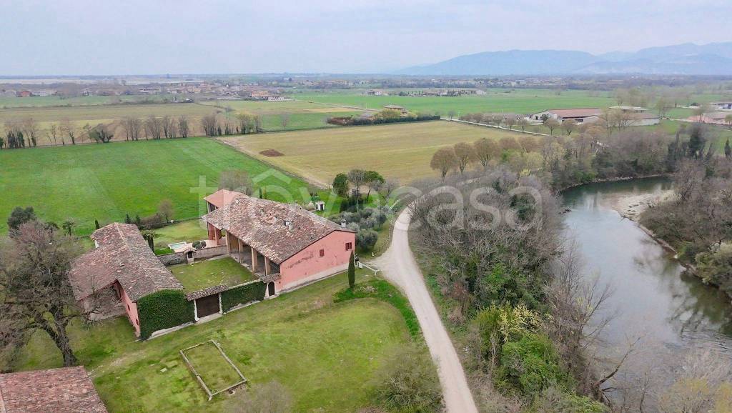 appartamento in vendita a Montichiari in zona Vighizzolo