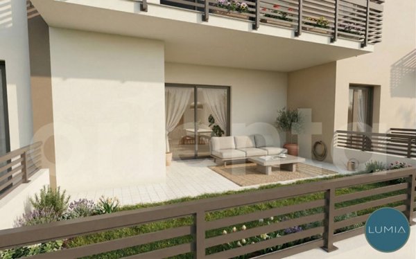 appartamento in vendita a Montichiari