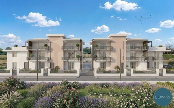 appartamento in vendita a Montichiari