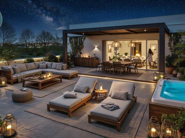 appartamento in vendita a Montichiari in zona Rò