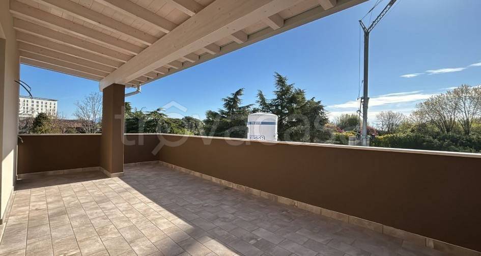 appartamento in vendita a Montichiari