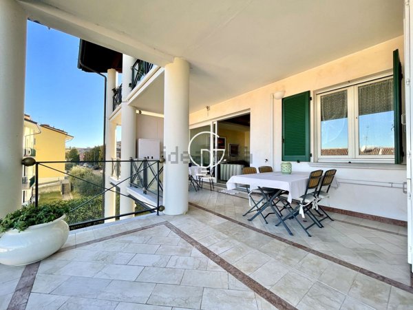 appartamento in vendita a Montichiari in zona Centro Storico