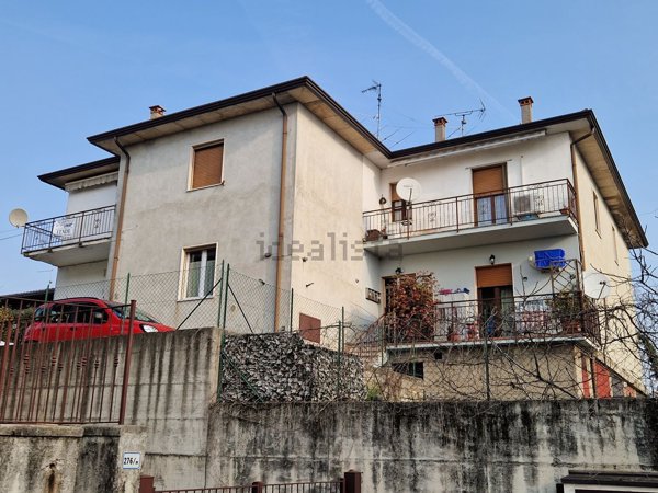 appartamento in vendita a Montichiari in zona Vighizzolo
