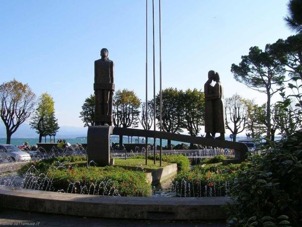 appartamento in vendita a Montichiari