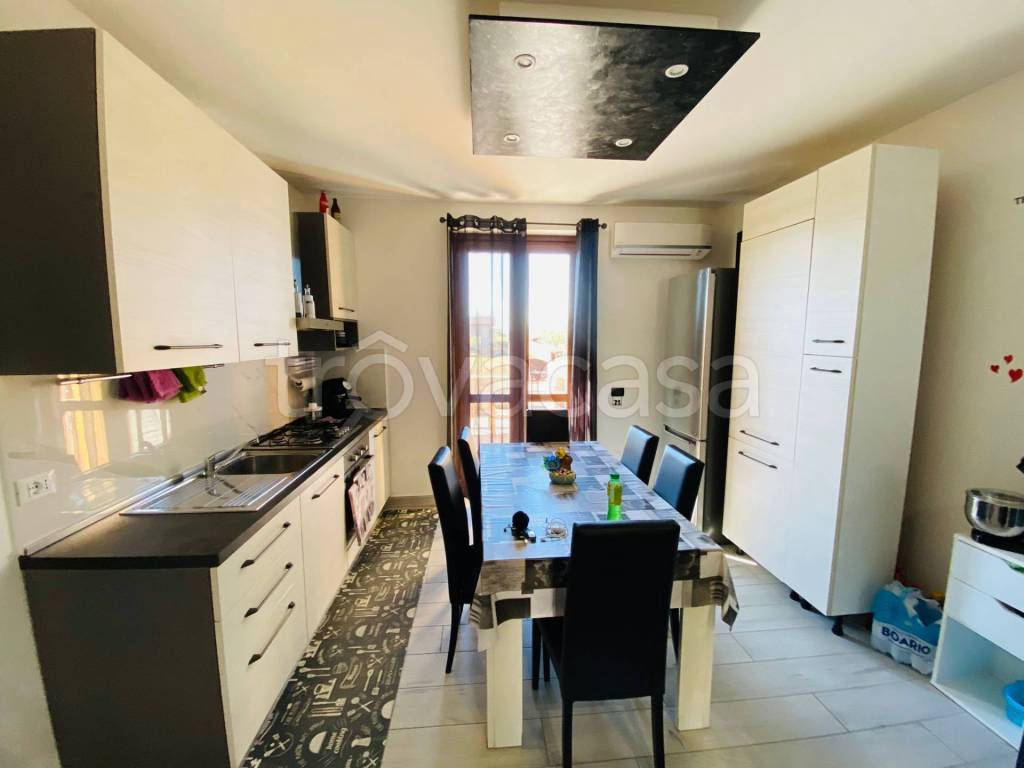 appartamento in vendita a Montichiari in zona Sant'Antonio