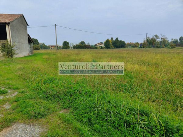 terreno edificabile in vendita a Montichiari