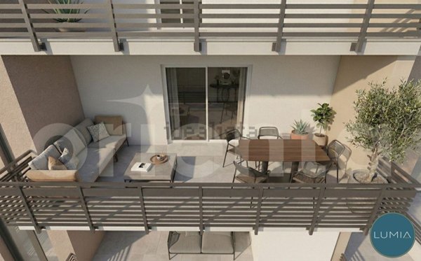 appartamento in vendita a Montichiari