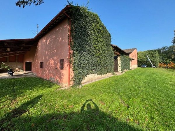 appartamento in vendita a Montichiari