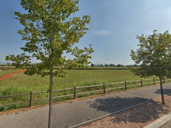 terreno agricolo in vendita a Montichiari in zona Centro Storico