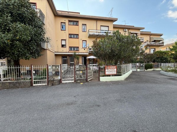 appartamento in vendita a Montichiari in zona Rò