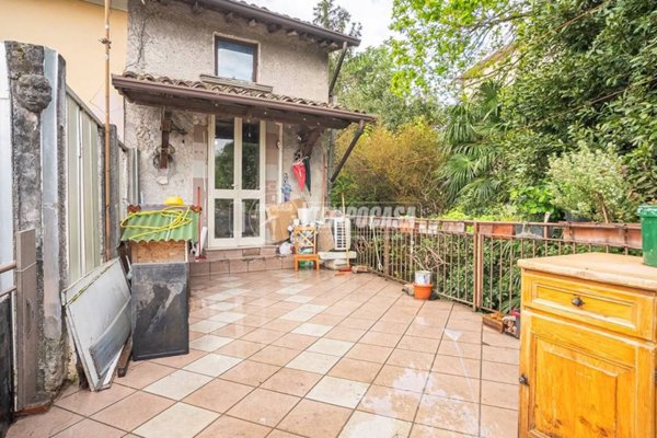 appartamento in vendita a Montichiari