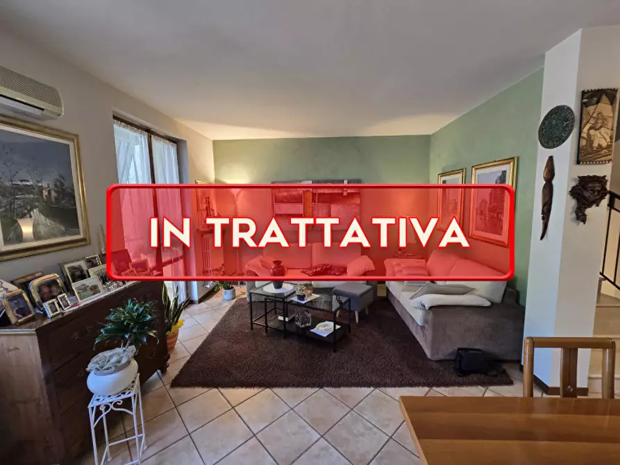 casa indipendente in vendita a Montichiari