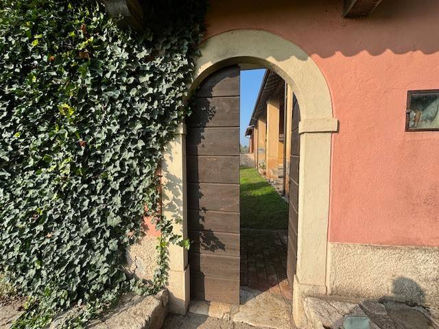 appartamento in vendita a Montichiari in zona Vighizzolo