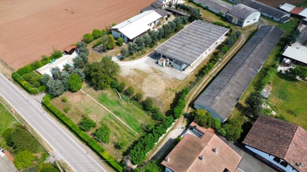 appartamento in vendita a Montichiari in zona Vighizzolo