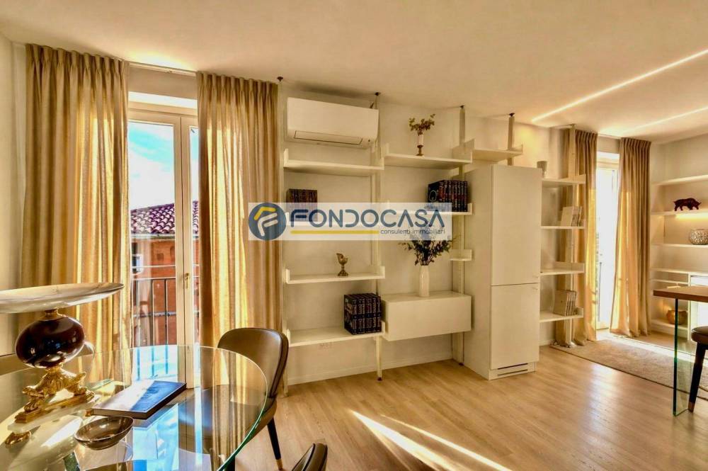 casa indipendente in vendita a Montichiari in zona Centro Storico