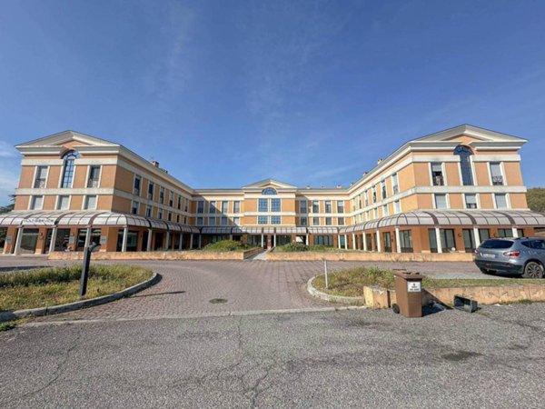 appartamento in vendita a Montichiari in zona Rò